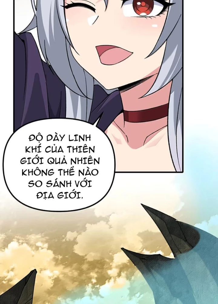 Thiên Đạo Này Cũng Không Ngốc Lắm Chapter 141 - 119