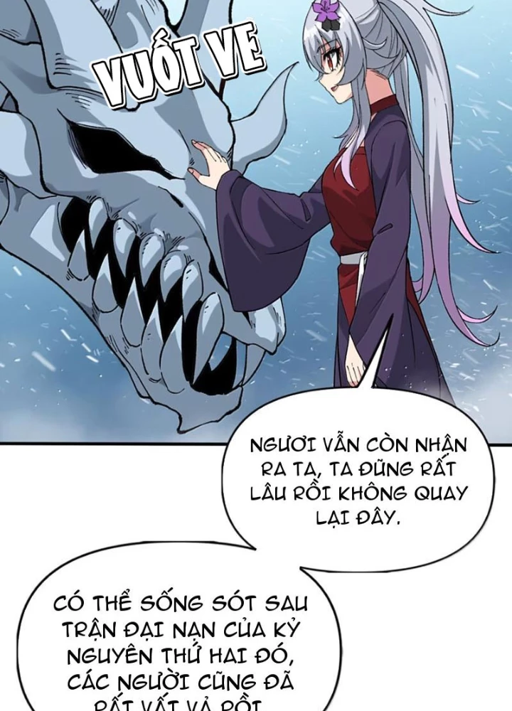 Thiên Đạo Này Cũng Không Ngốc Lắm Chapter 141 - 143