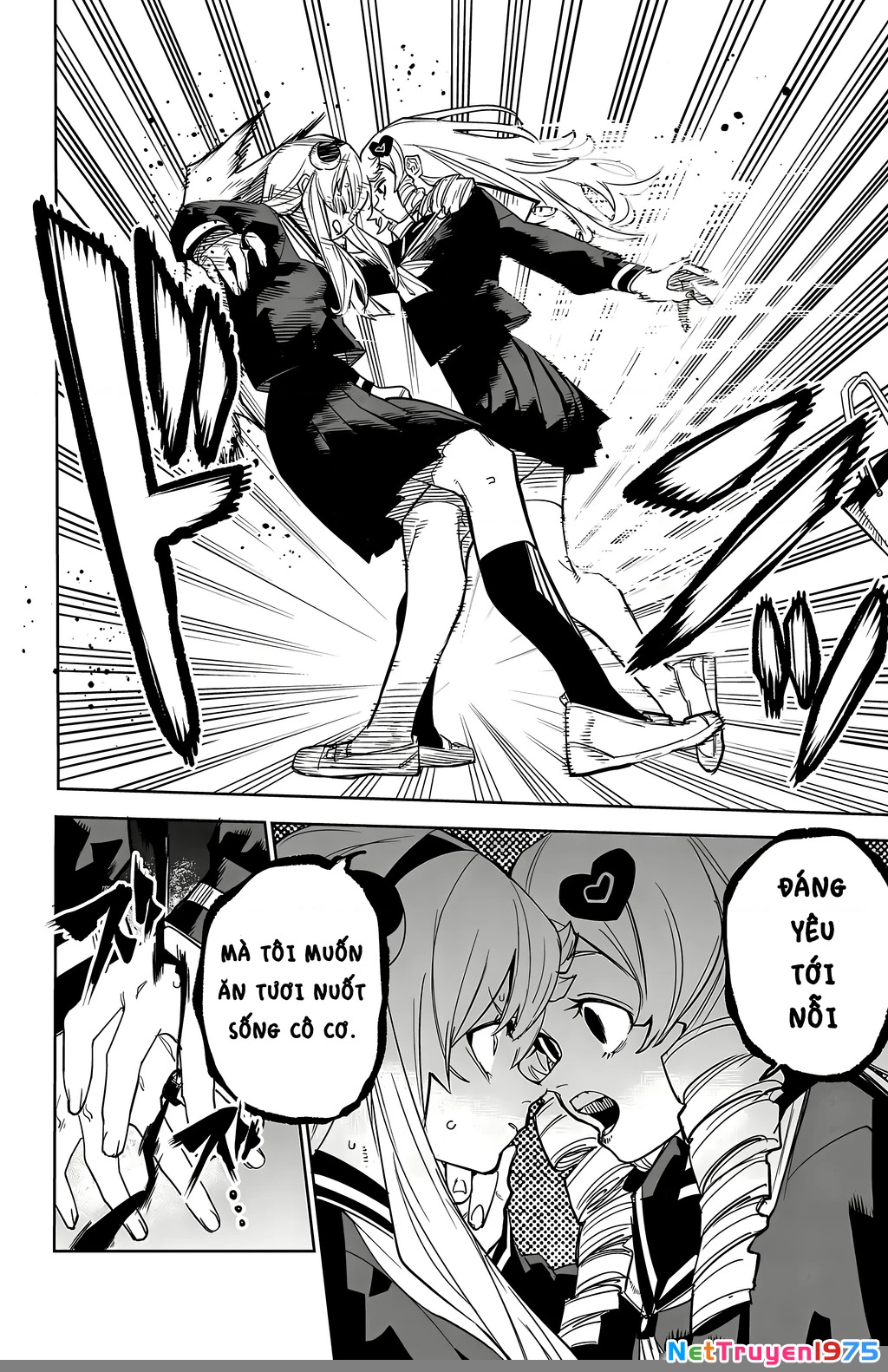 Shy Chapter 180 - 18
