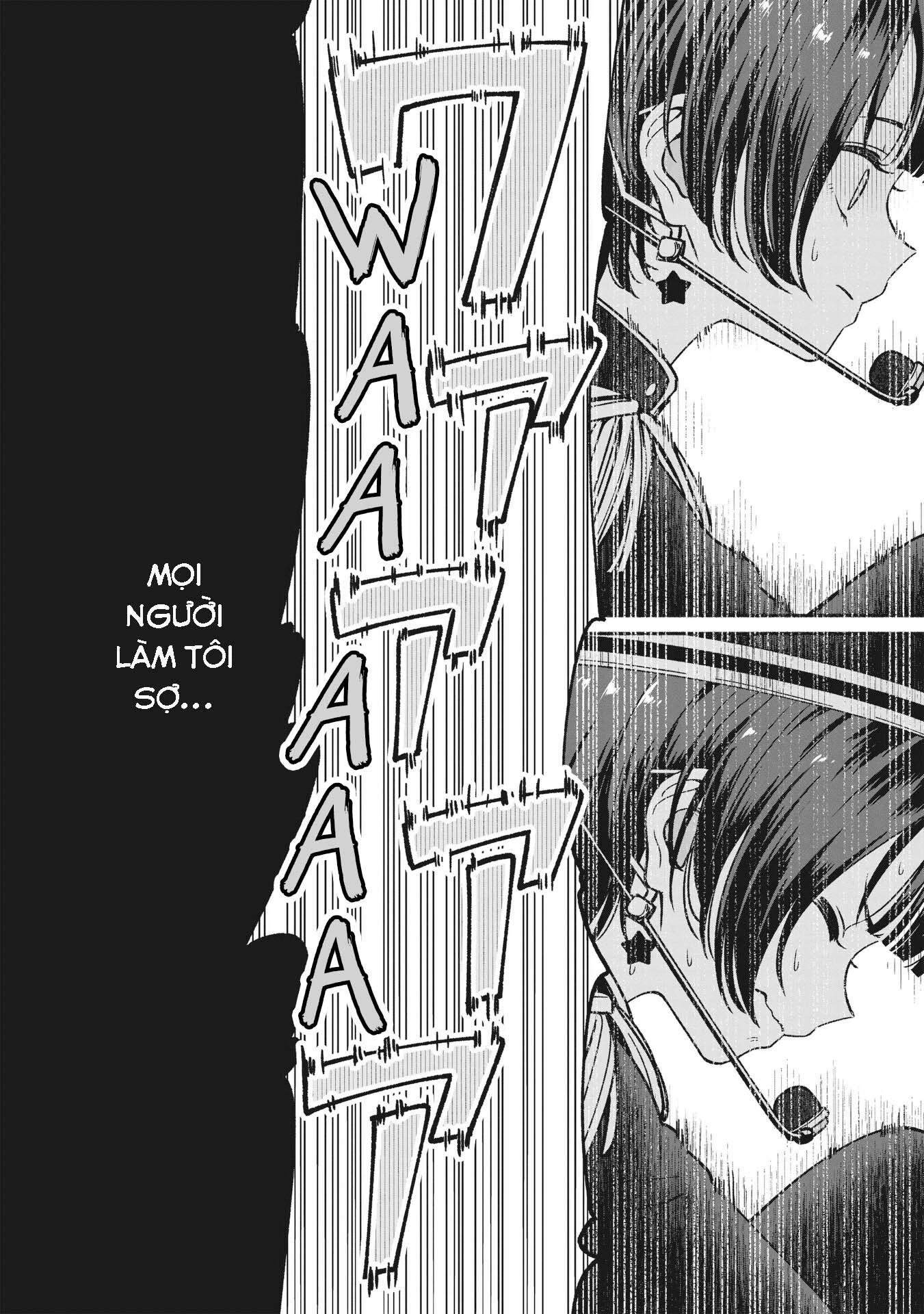 Idol X Idol Story! Chapter 19 - 9