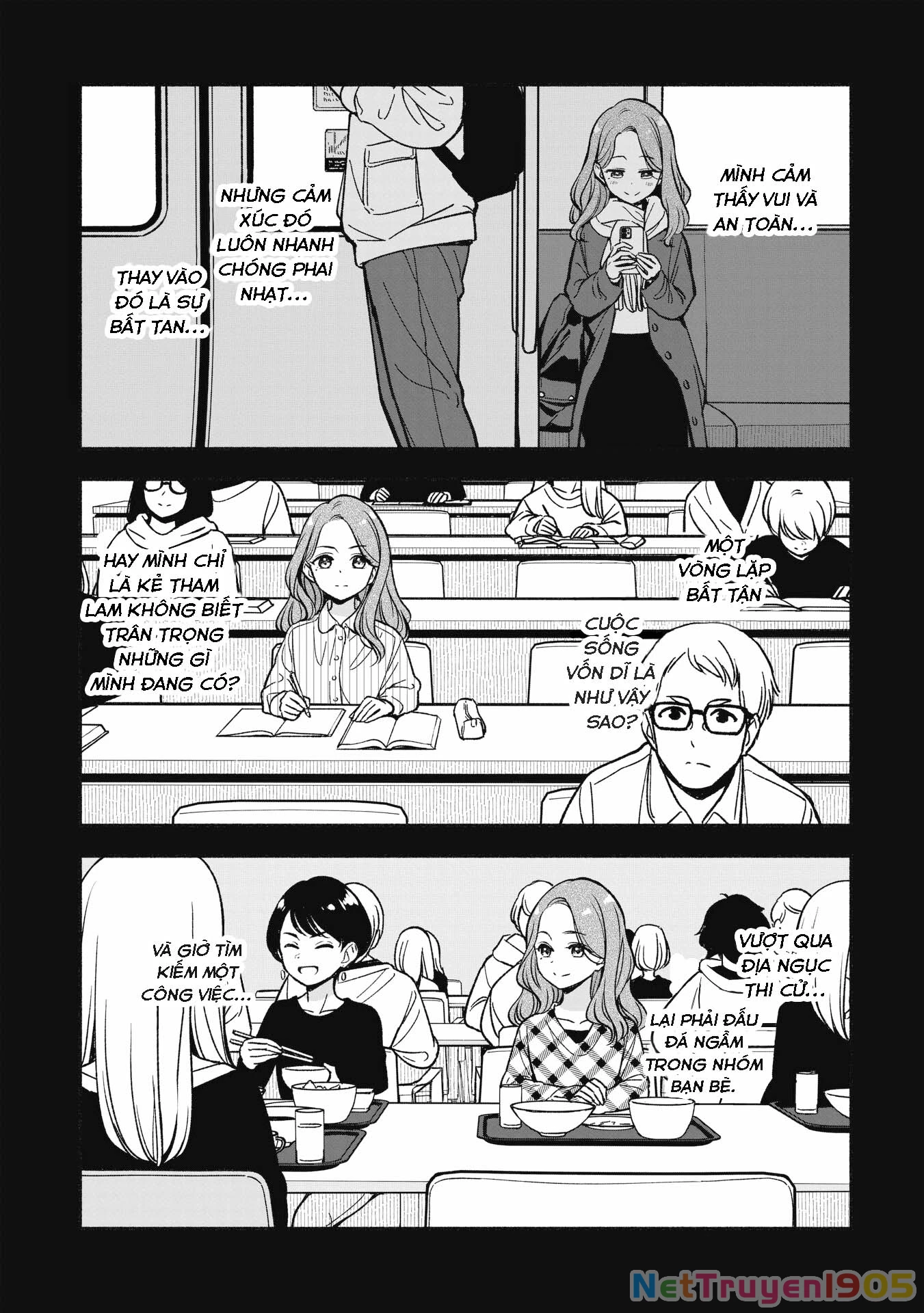 Idol X Idol Story! Chapter 20 - 5