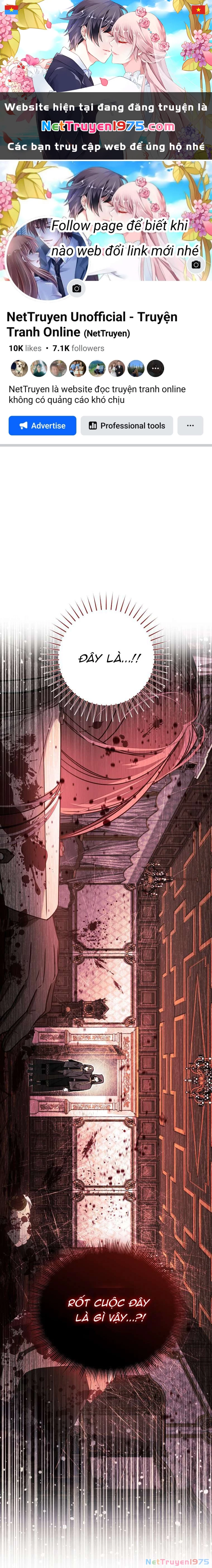 Chị Gái Tôi Là Nhân Vật Chính Chapter 45 - 1