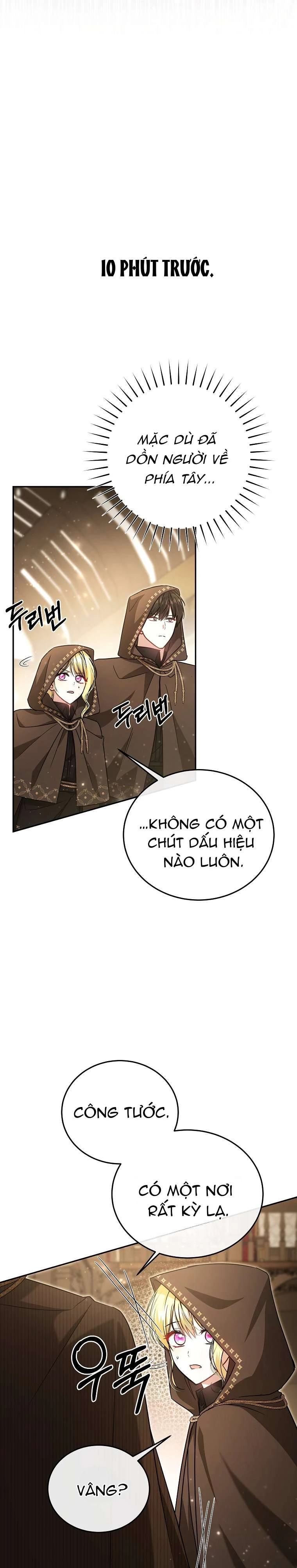 Chị Gái Tôi Là Nhân Vật Chính Chapter 45 - 2