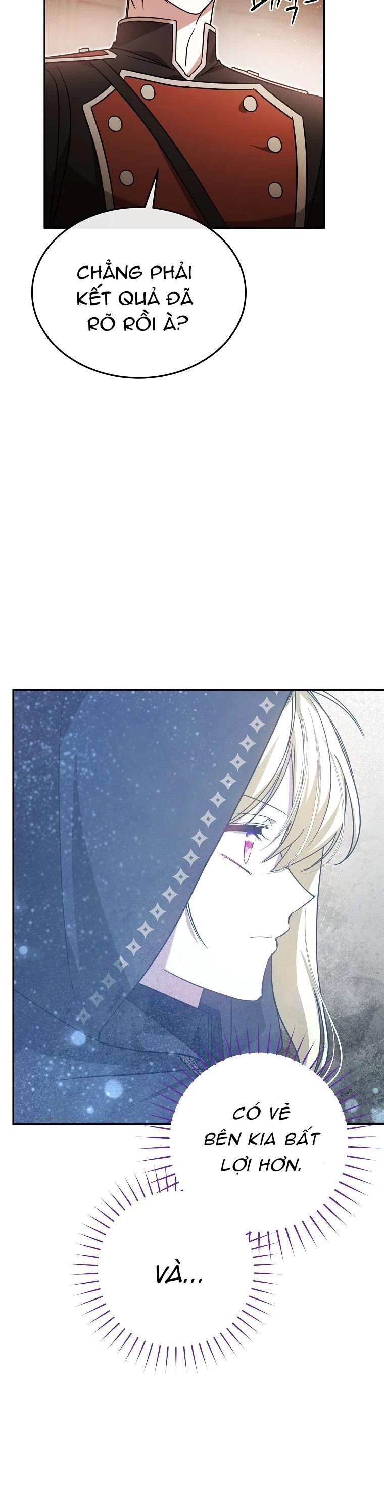 Chị Gái Tôi Là Nhân Vật Chính Chapter 45 - 8