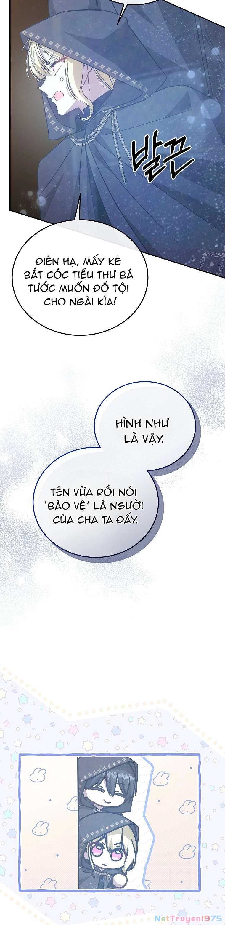 Chị Gái Tôi Là Nhân Vật Chính Chapter 45 - 11