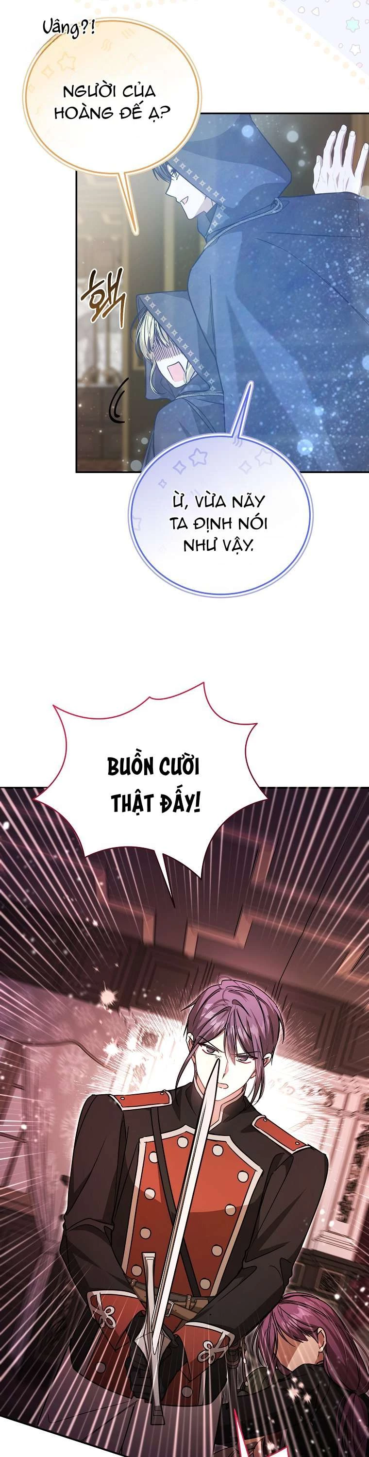 Chị Gái Tôi Là Nhân Vật Chính Chapter 45 - 12