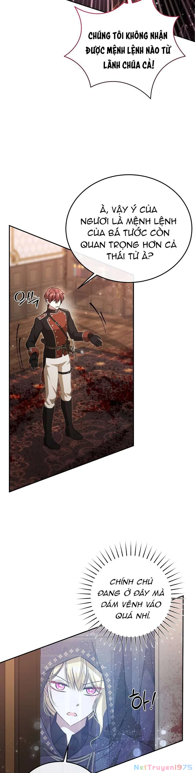 Chị Gái Tôi Là Nhân Vật Chính Chapter 45 - 13