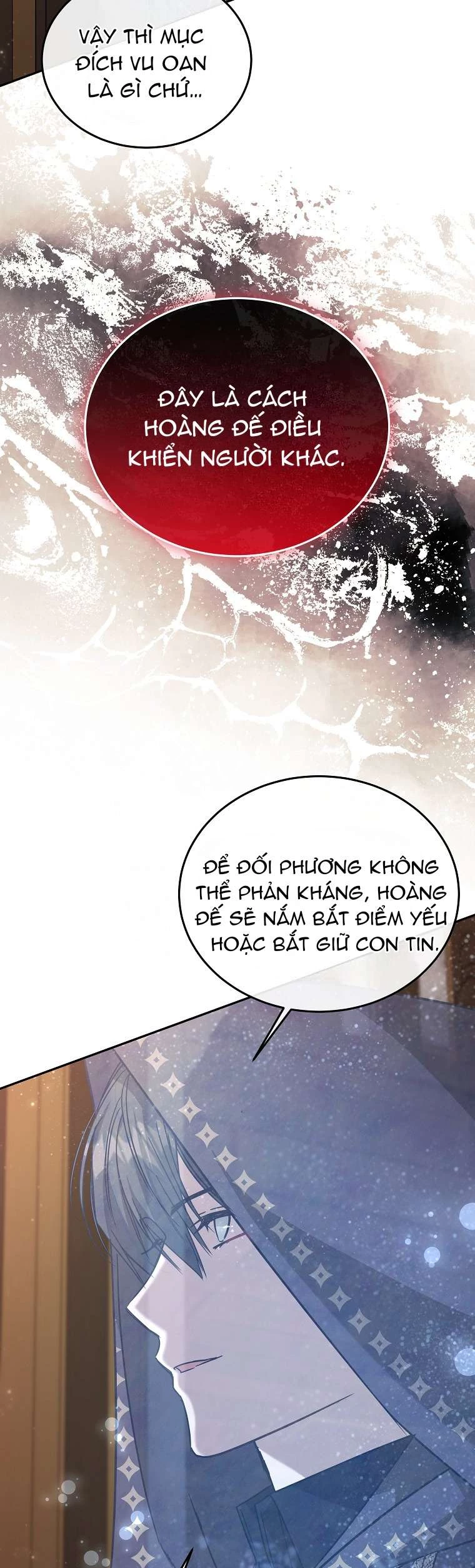Chị Gái Tôi Là Nhân Vật Chính Chapter 45 - 14