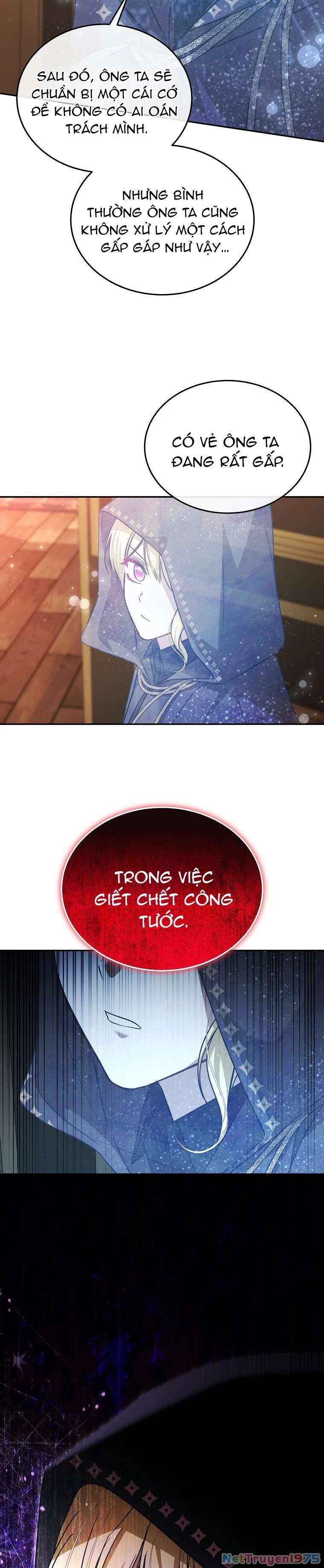 Chị Gái Tôi Là Nhân Vật Chính Chapter 45 - 15