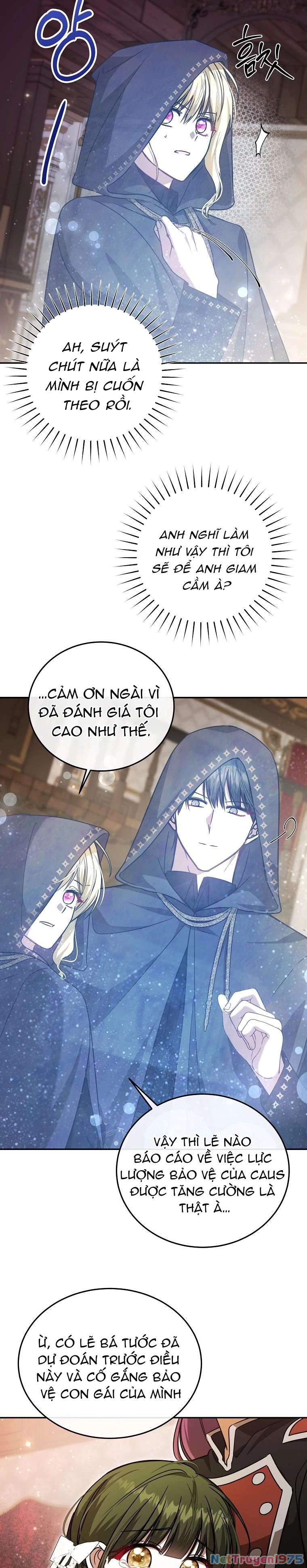 Chị Gái Tôi Là Nhân Vật Chính Chapter 45 - 19