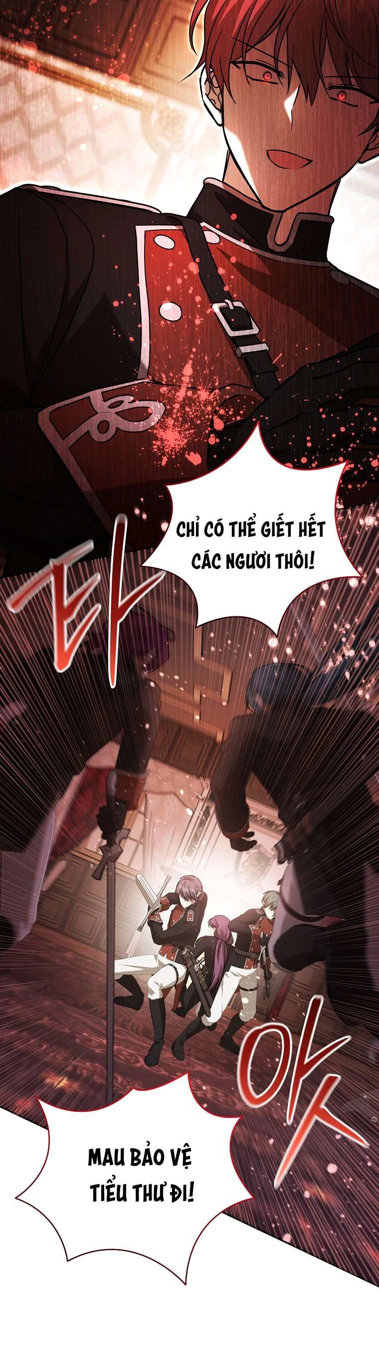 Chị Gái Tôi Là Nhân Vật Chính Chapter 45 - 22
