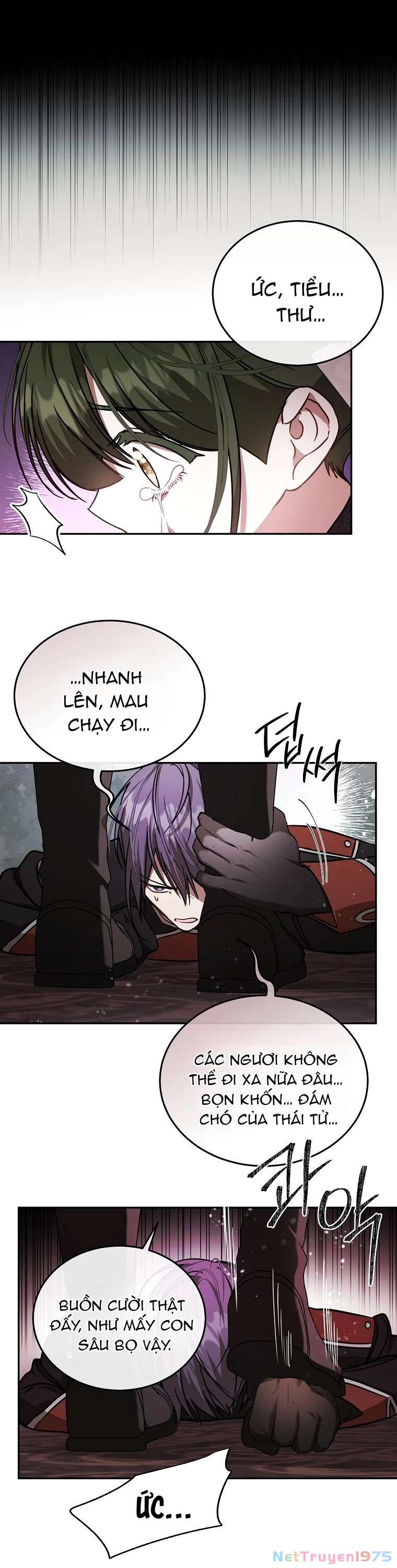 Chị Gái Tôi Là Nhân Vật Chính Chapter 45 - 24