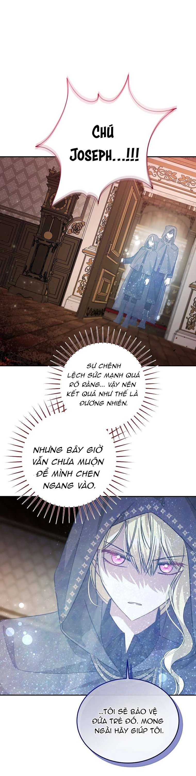 Chị Gái Tôi Là Nhân Vật Chính Chapter 45 - 25
