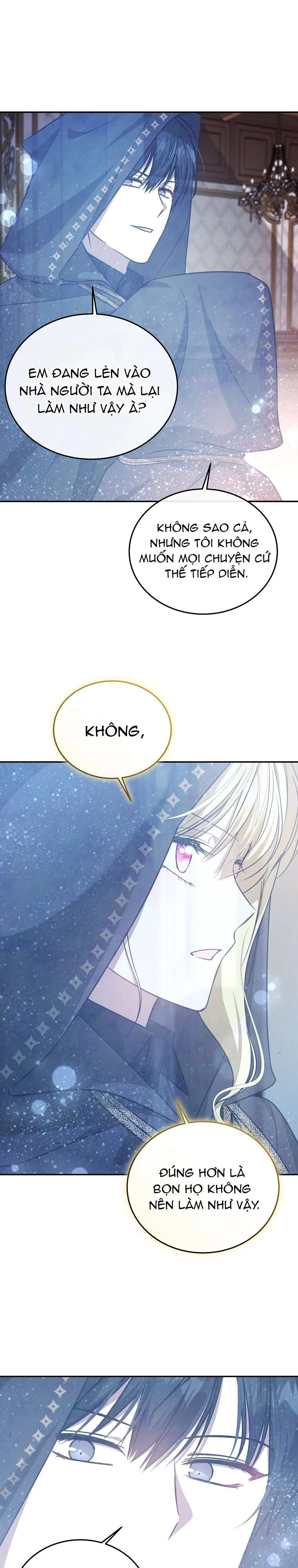 Chị Gái Tôi Là Nhân Vật Chính Chapter 45 - 26