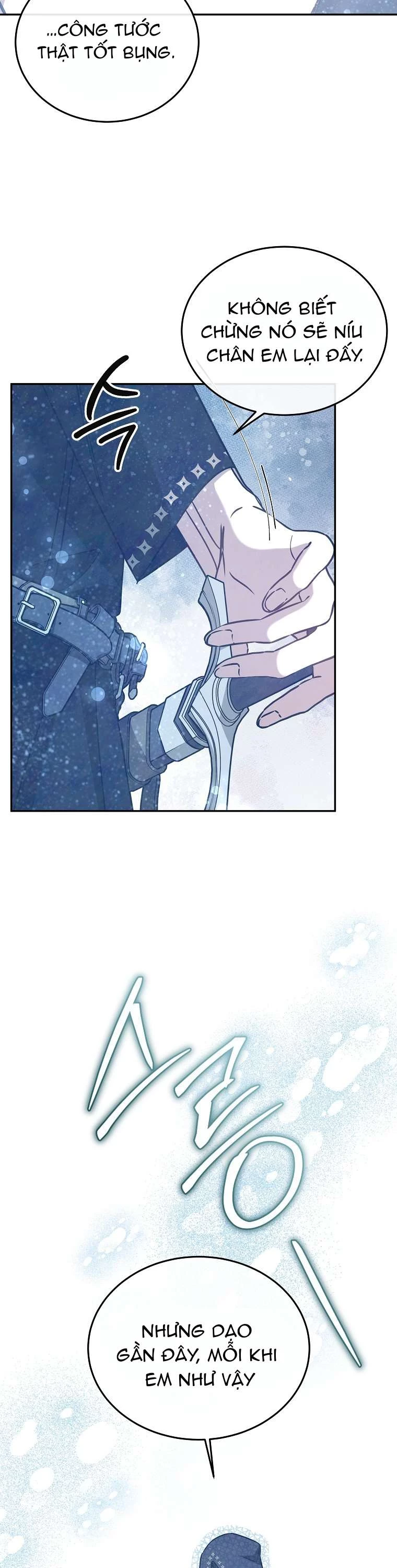 Chị Gái Tôi Là Nhân Vật Chính Chapter 45 - 27