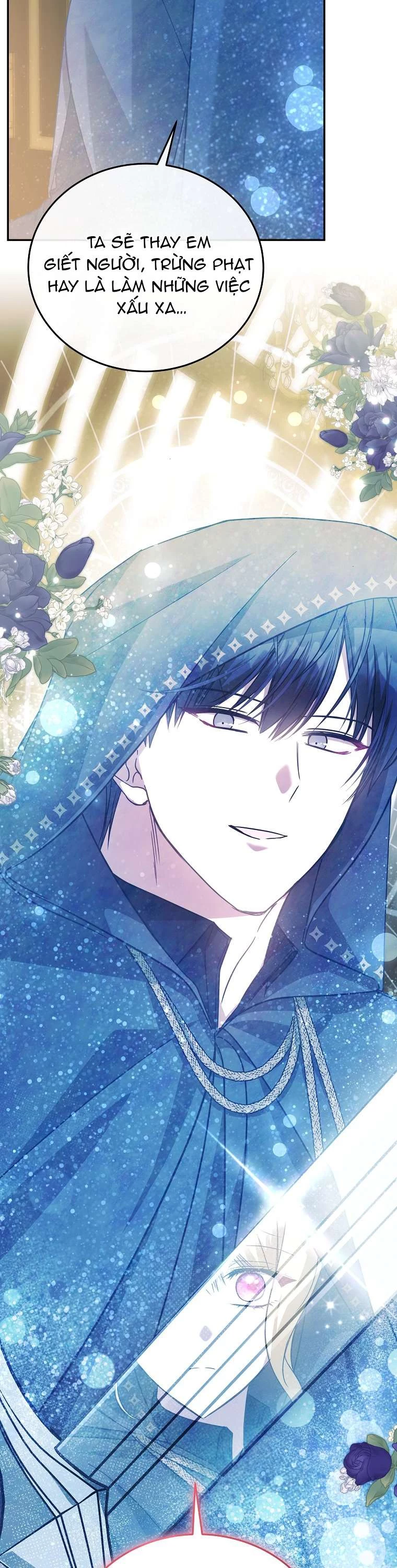 Chị Gái Tôi Là Nhân Vật Chính Chapter 45 - 29