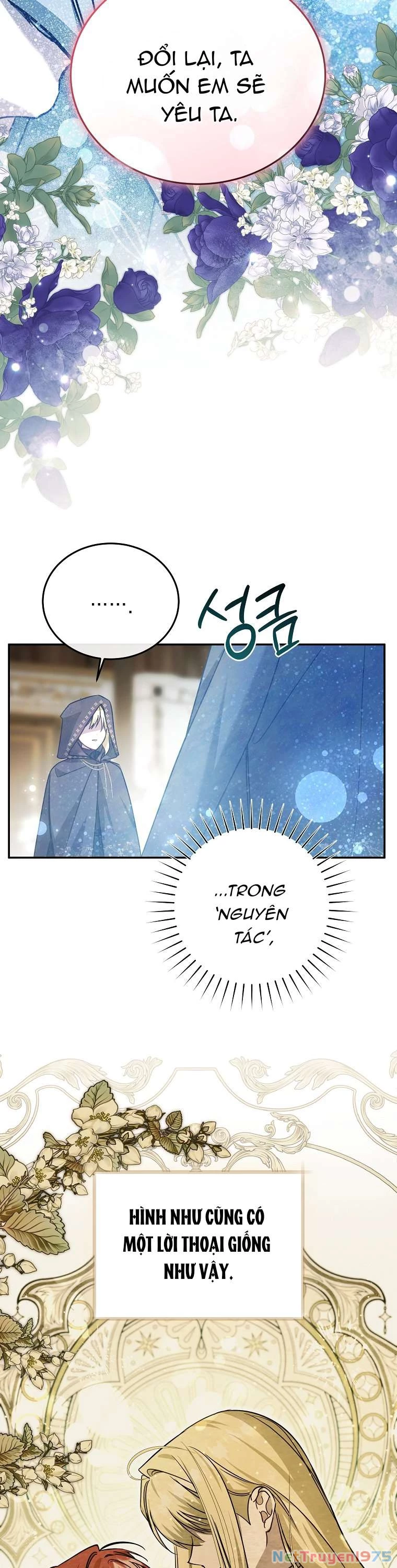 Chị Gái Tôi Là Nhân Vật Chính Chapter 45 - 30