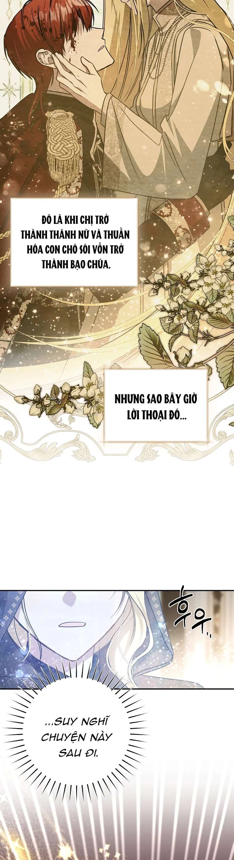 Chị Gái Tôi Là Nhân Vật Chính Chapter 45 - 31