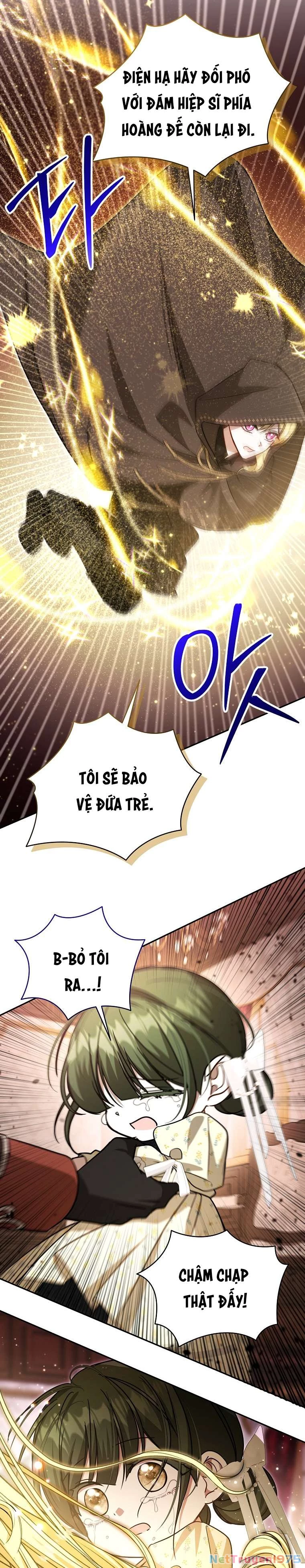 Chị Gái Tôi Là Nhân Vật Chính Chapter 45 - 32