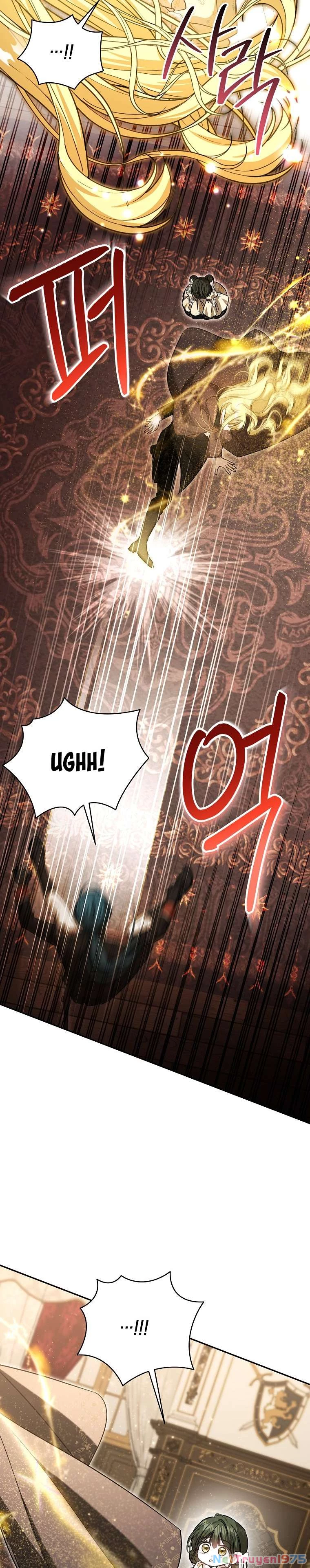 Chị Gái Tôi Là Nhân Vật Chính Chapter 45 - 33