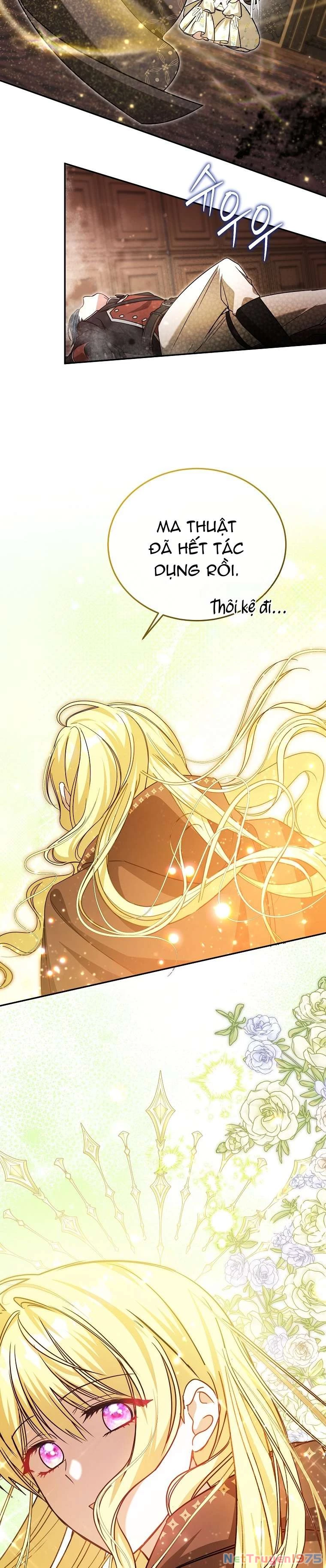 Chị Gái Tôi Là Nhân Vật Chính Chapter 45 - 34