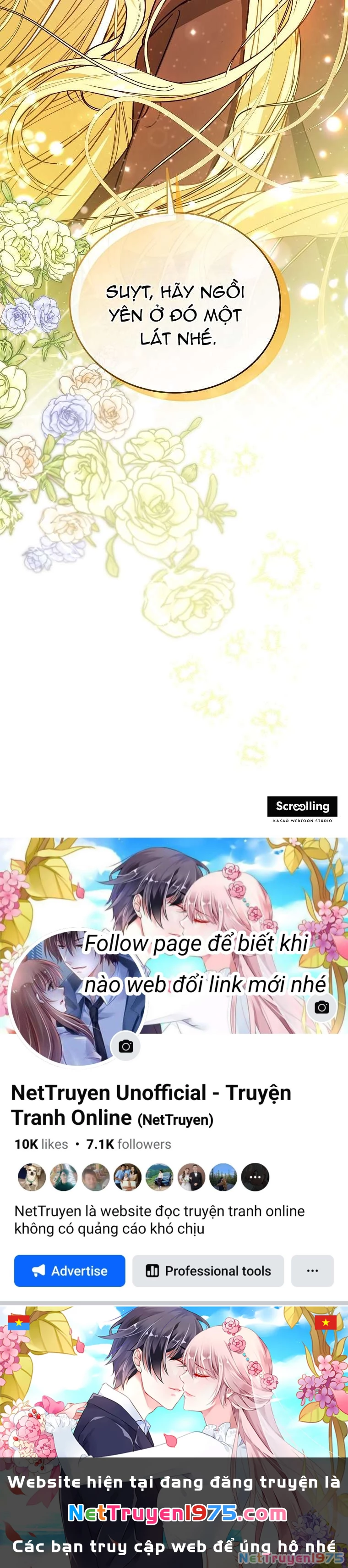 Chị Gái Tôi Là Nhân Vật Chính Chapter 45 - 35