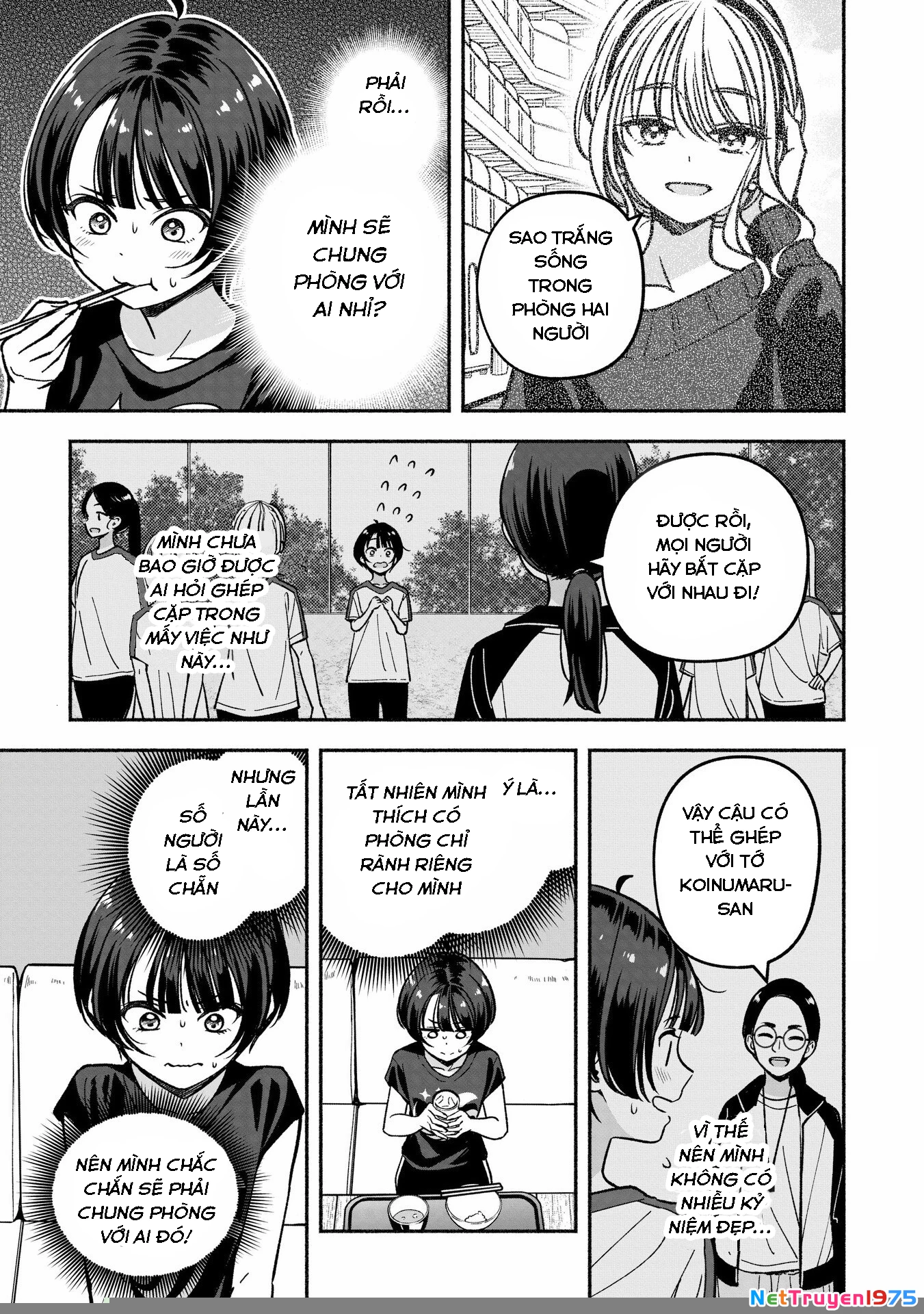 Idol X Idol Story! Chapter 23 - Trang 2