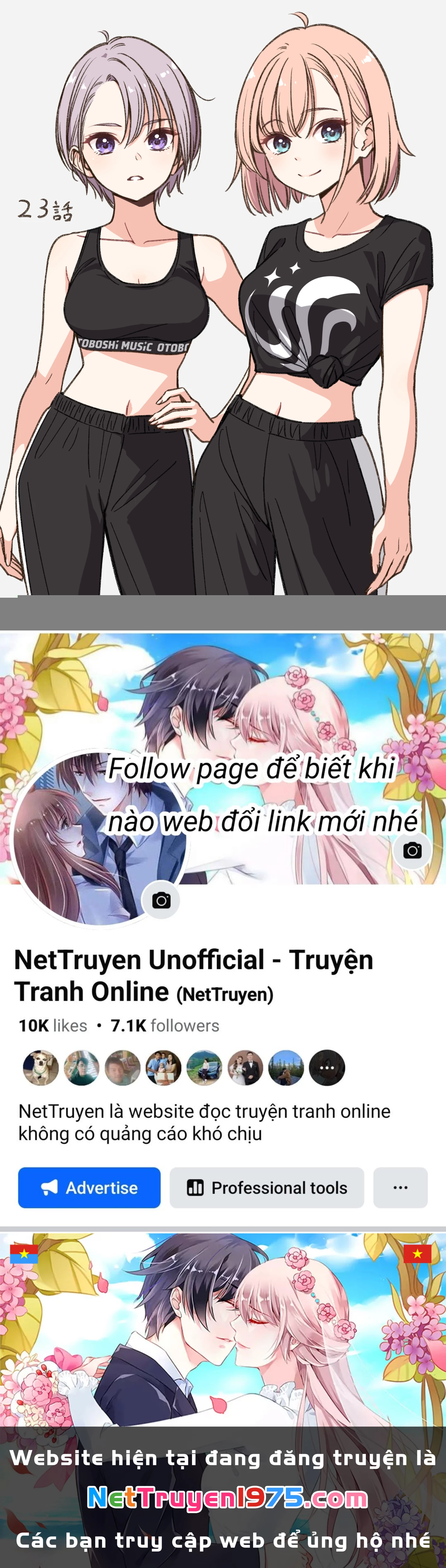 Idol X Idol Story! Chapter 23 - Trang 2