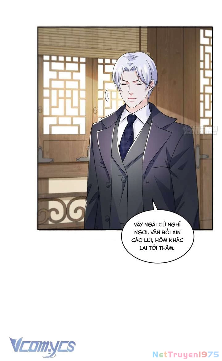 Hệt Như Hàn Quang Gặp Nắng Gắt Chapter 543 - Trang 2