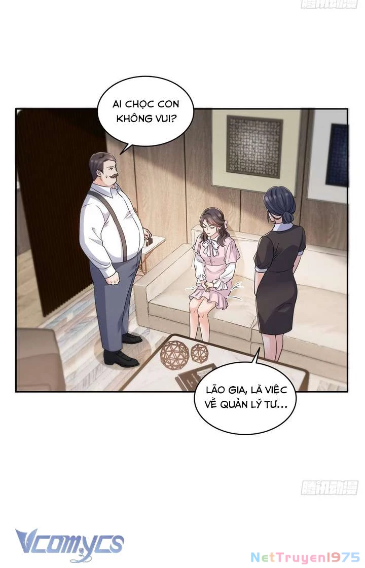 Hệt Như Hàn Quang Gặp Nắng Gắt Chapter 543 - Trang 2