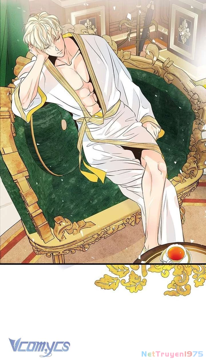Hoàng Tử Rắc Rối Chapter 5 - Trang 2