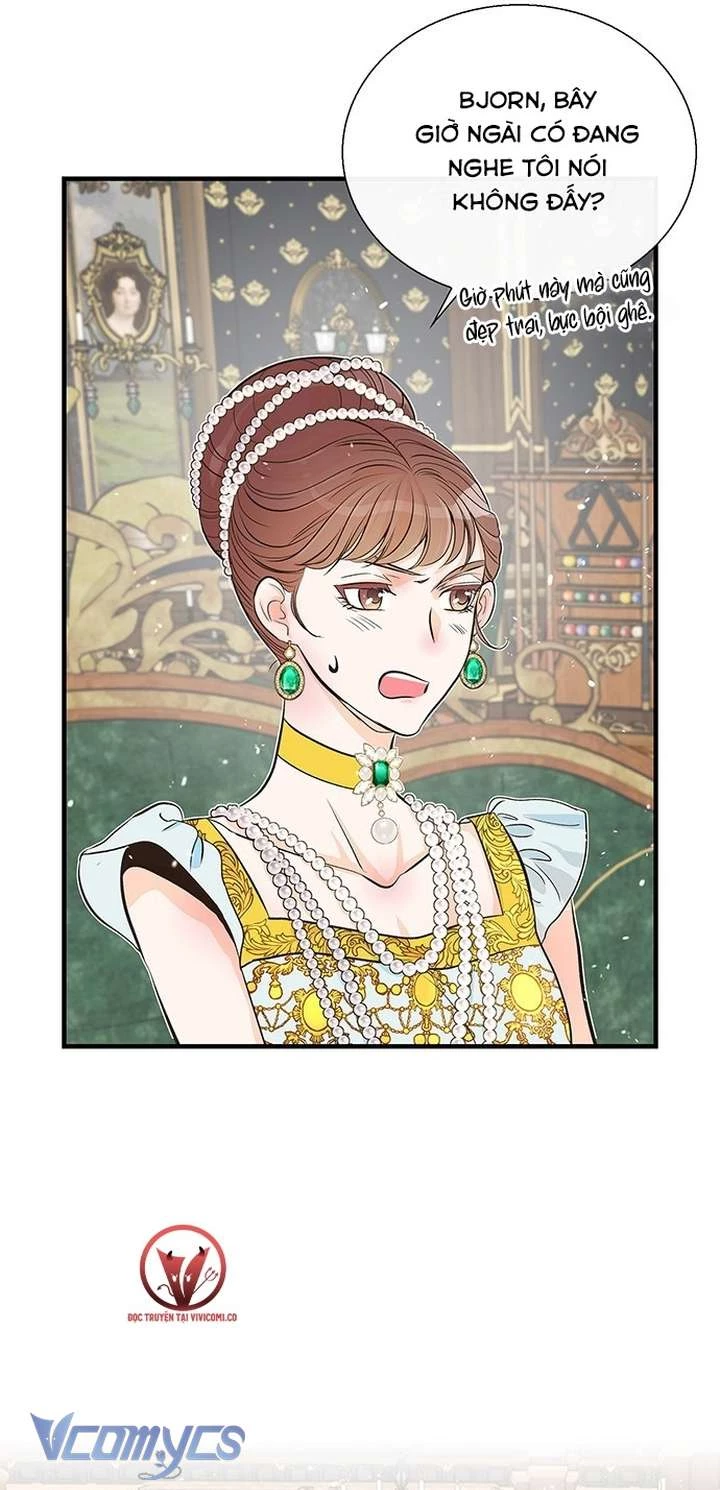 Hoàng Tử Rắc Rối Chapter 5 - Trang 2