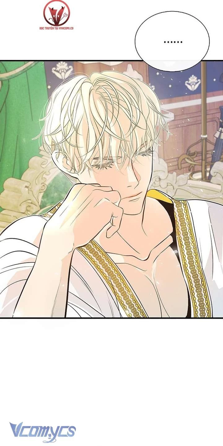 Hoàng Tử Rắc Rối Chapter 5 - Trang 2