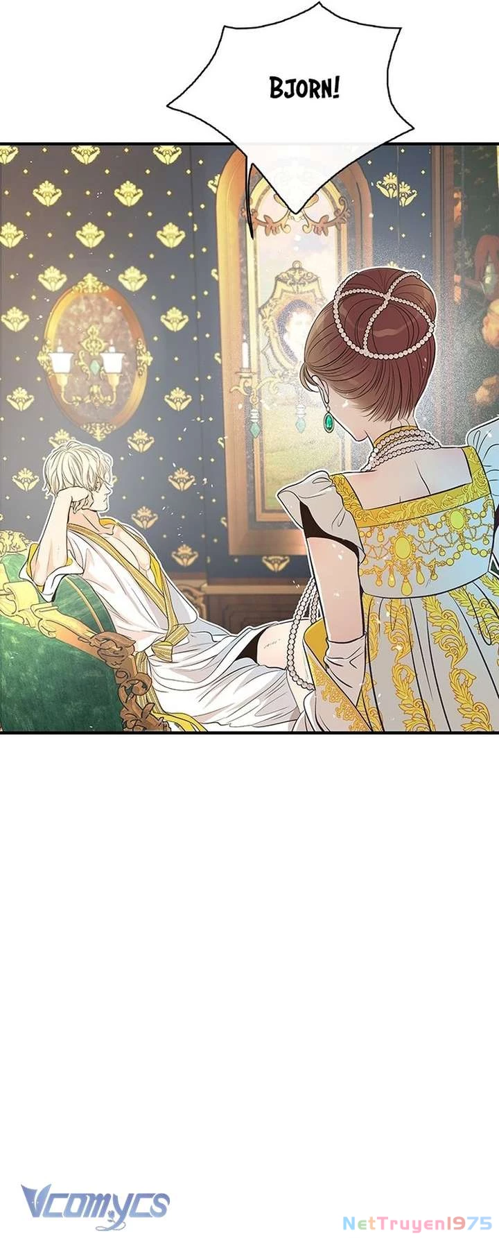 Hoàng Tử Rắc Rối Chapter 5 - Trang 2
