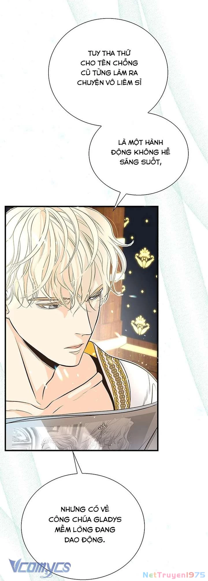 Hoàng Tử Rắc Rối Chapter 5 - Trang 2
