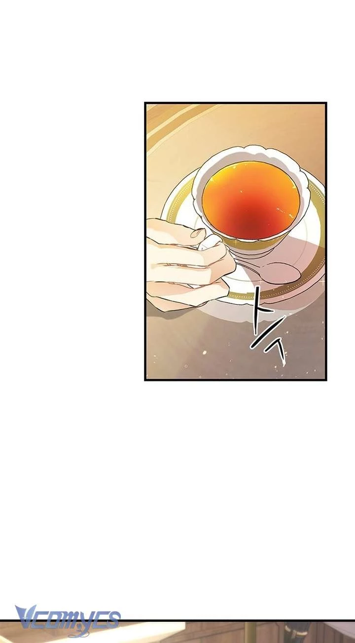 Hoàng Tử Rắc Rối Chapter 5 - Trang 2