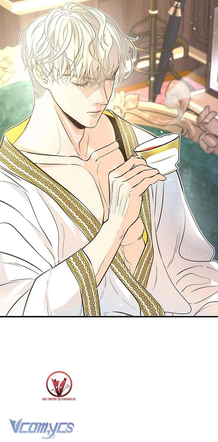 Hoàng Tử Rắc Rối Chapter 5 - Trang 2