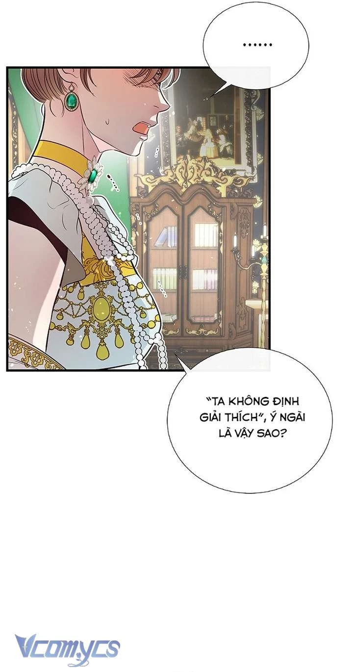 Hoàng Tử Rắc Rối Chapter 5 - Trang 2
