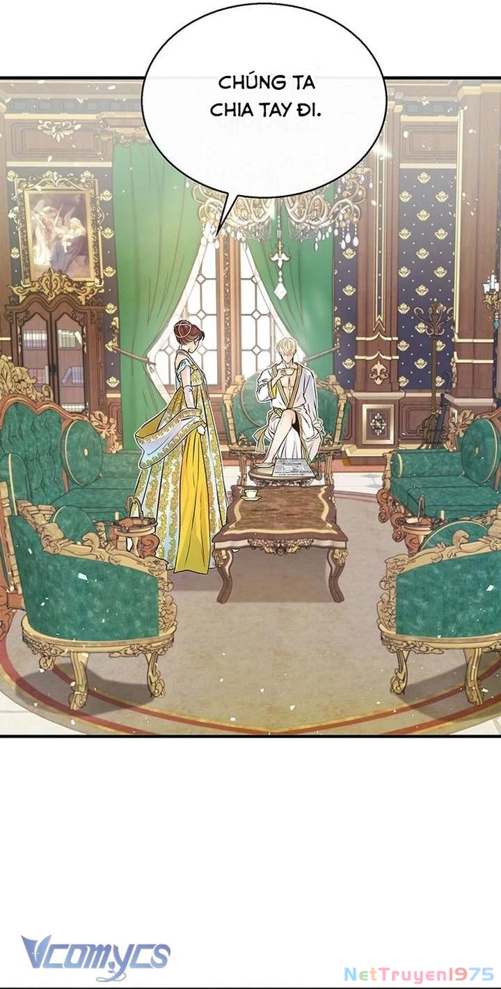 Hoàng Tử Rắc Rối Chapter 5 - Trang 2