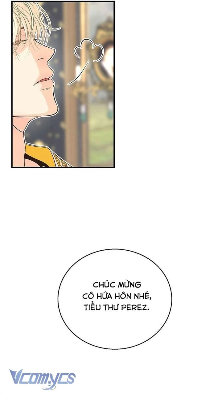 Hoàng Tử Rắc Rối Chapter 5 - Trang 2