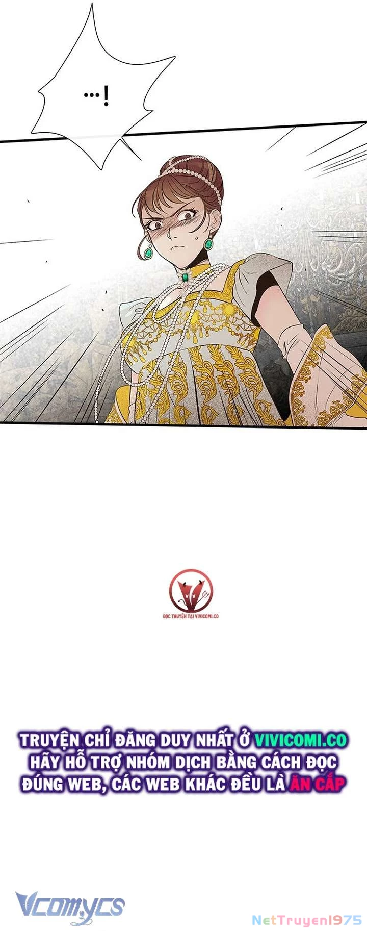 Hoàng Tử Rắc Rối Chapter 5 - Trang 2