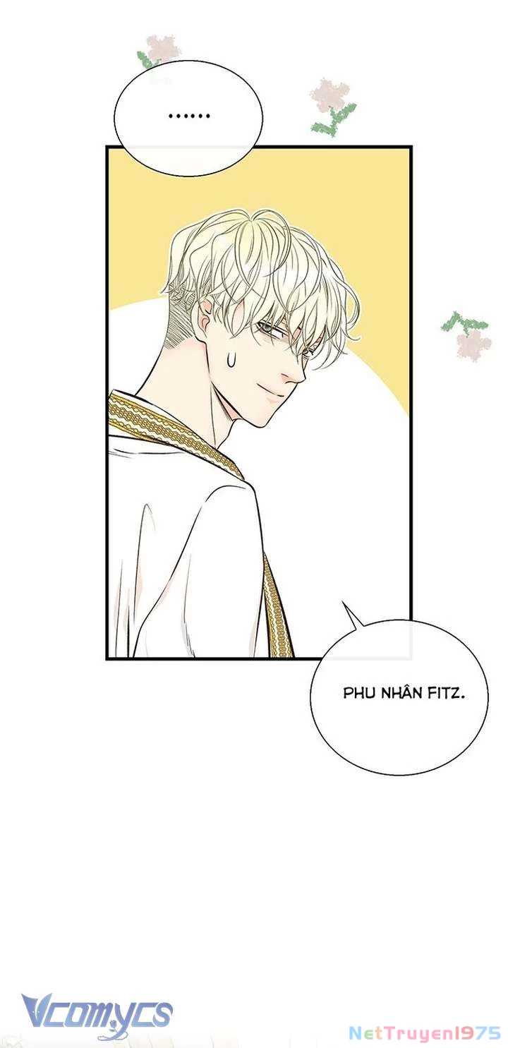 Hoàng Tử Rắc Rối Chapter 5 - Trang 2