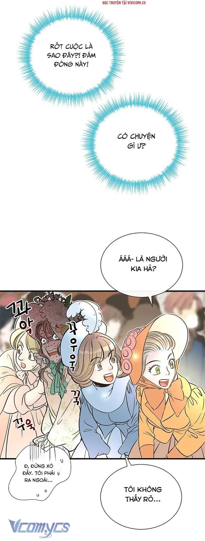 Hoàng Tử Rắc Rối Chapter 5 - Trang 2