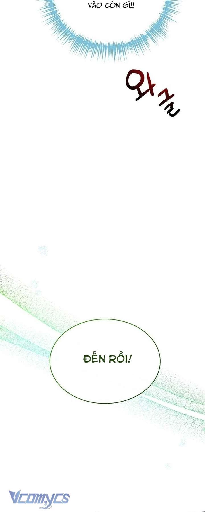 Hoàng Tử Rắc Rối Chapter 5 - Trang 2