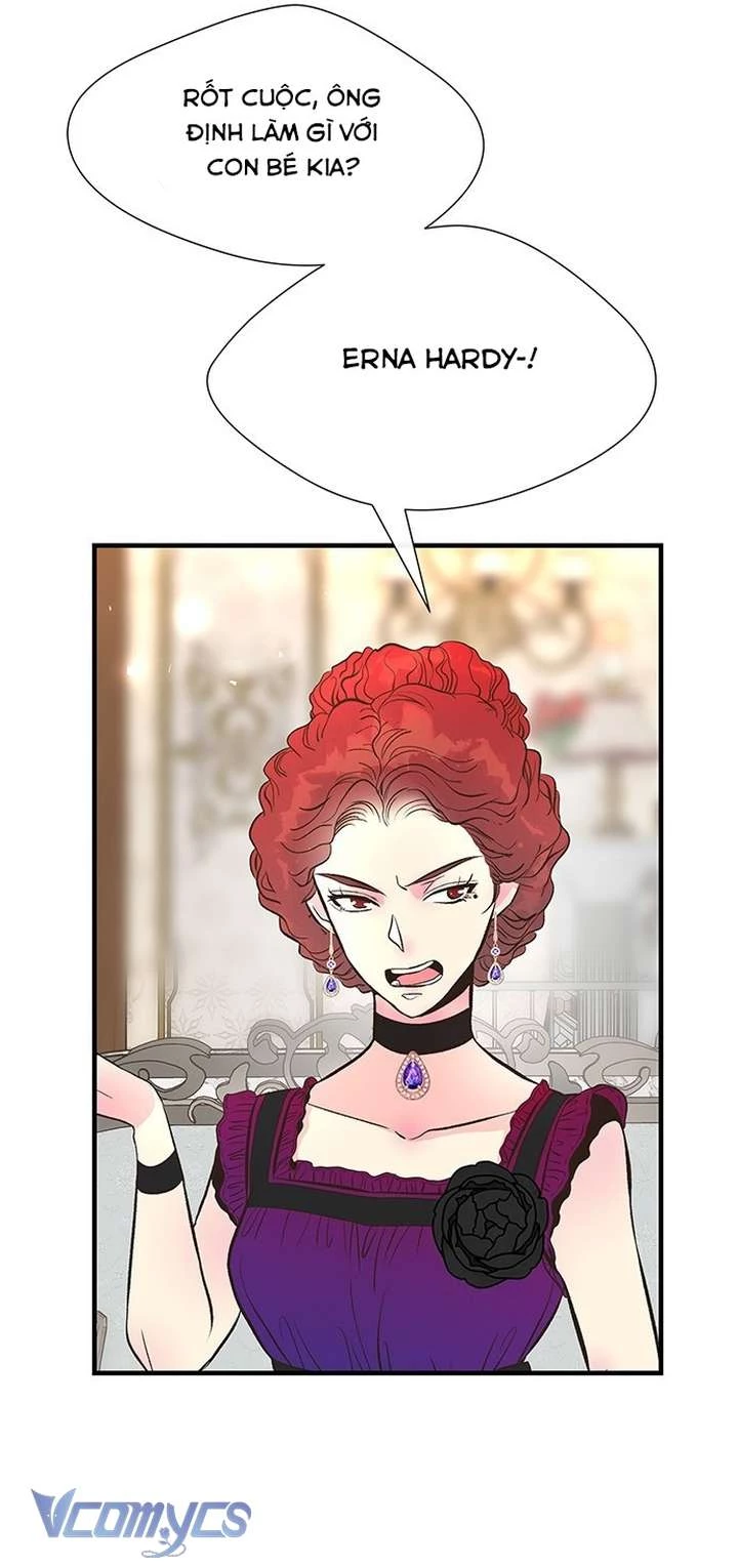 Hoàng Tử Rắc Rối Chapter 5 - Trang 2