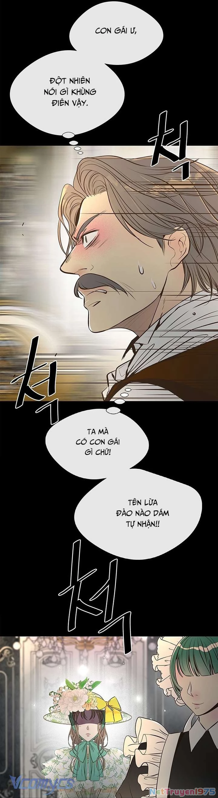Hoàng Tử Rắc Rối Chapter 5 - Trang 2