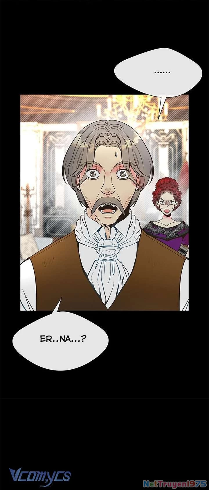 Hoàng Tử Rắc Rối Chapter 5 - Trang 2