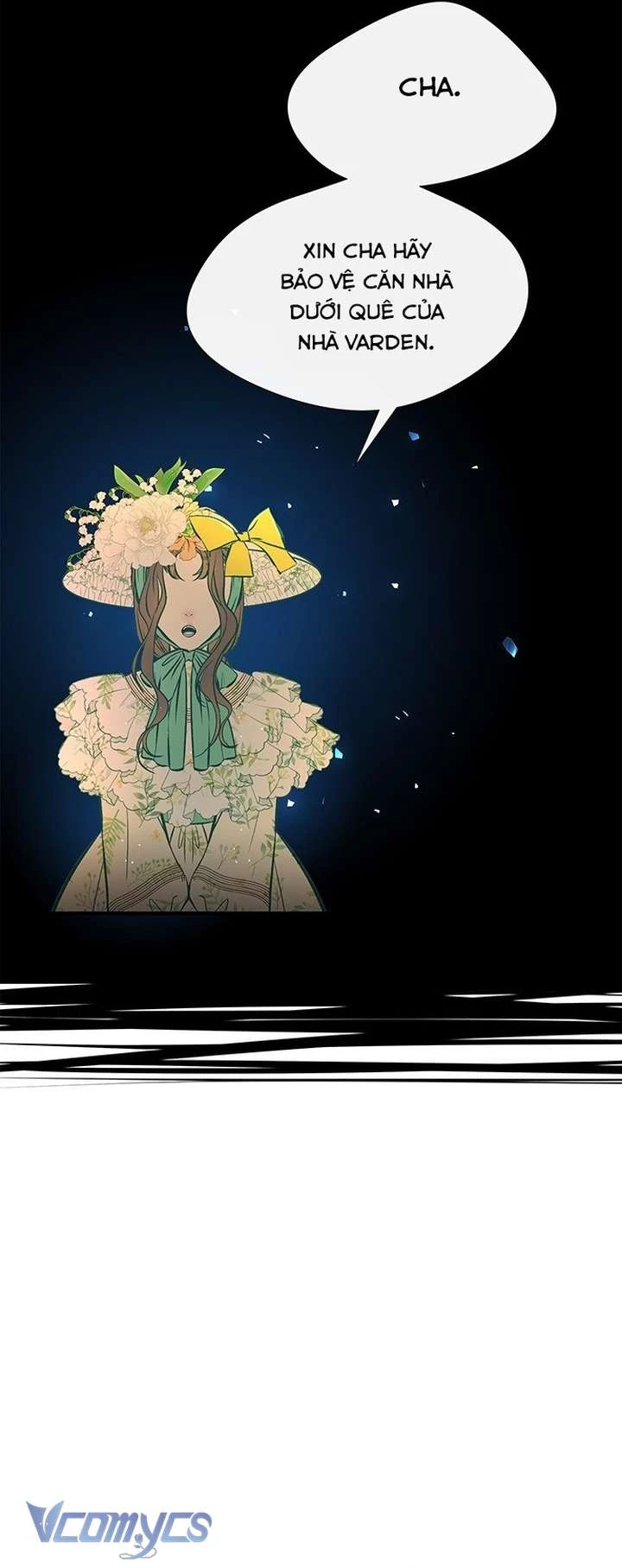 Hoàng Tử Rắc Rối Chapter 5 - Trang 2