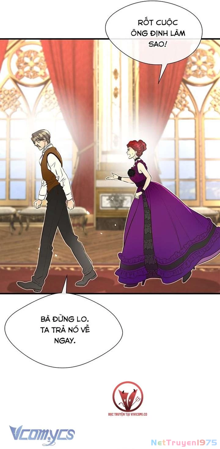 Hoàng Tử Rắc Rối Chapter 5 - Trang 2