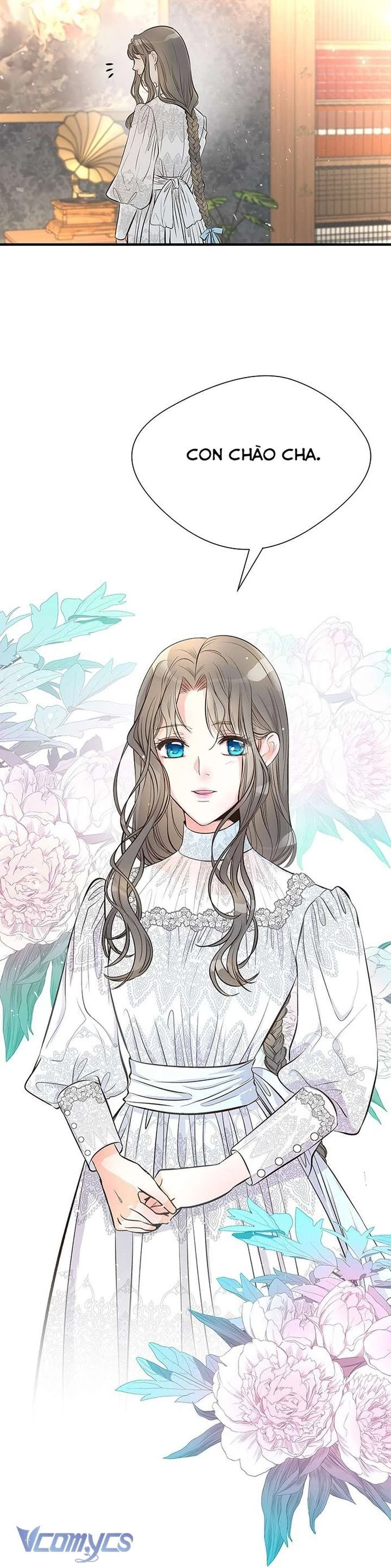 Hoàng Tử Rắc Rối Chapter 5 - Trang 2
